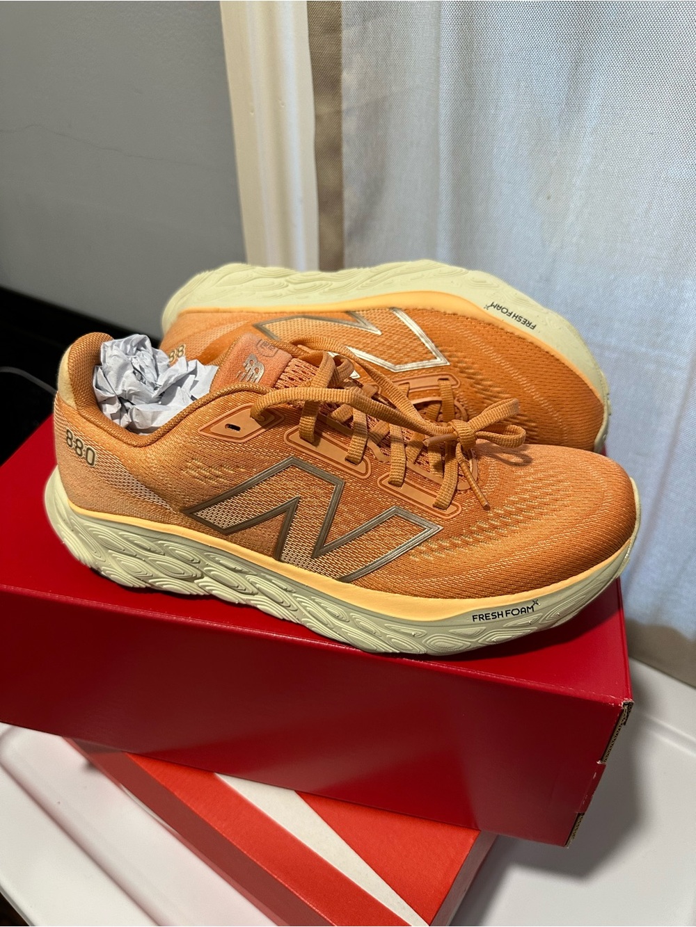 New Balance 880 Fresh Foam Running Shoes